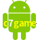 Aplicativo c7game para Android